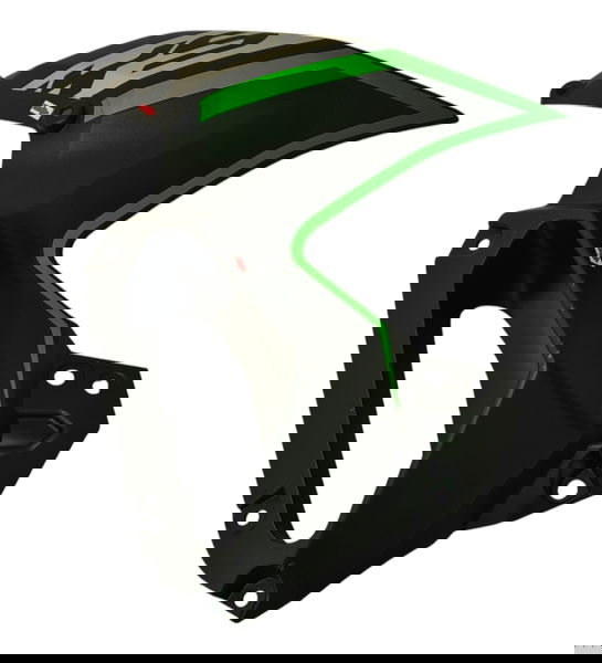 Carenagem Aba Interna Esq Versys 300 18/21 Descrição 51376
