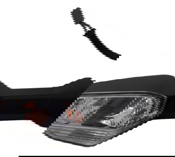 Pisca Dianteiro Kawasaki Versys 300 L/d Orig 51356