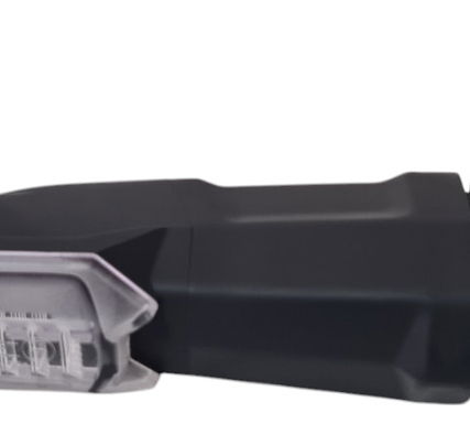 Pisca Traseiro Esq Kawasaki Z900 Rs 2024 Descrição 51441