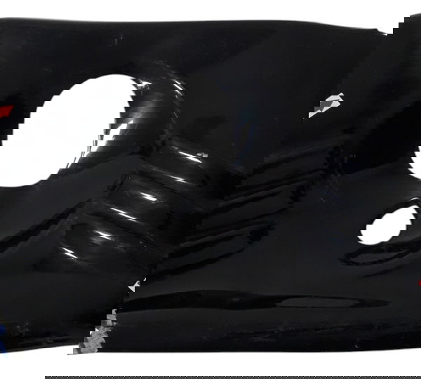 Capa Farol Harley Softail Fat Boy Special Amassada 51329 Ambos Lados