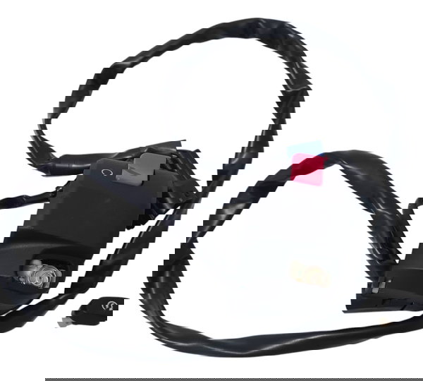 Punho Partida Kawasaki Vulcan 650s 2024 Descrição 51442