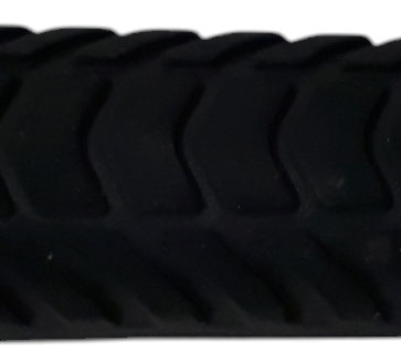 Borracha Pedaleira Kawasaki Versys 300 Orig 51399