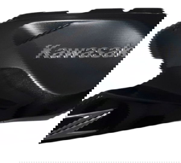 Carenagem Lateral Tanque Z1000 24/24 L/e Orig 51409 Preto