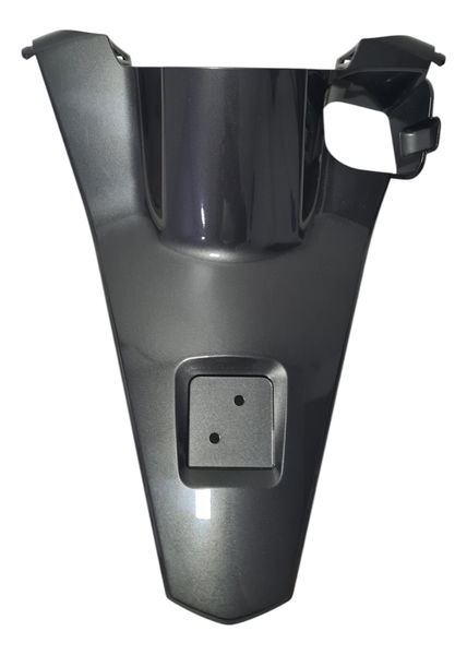 Carenagem Central Contato Honda Sh 300 Original 49435