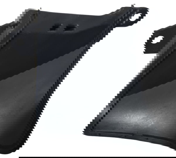 Carenagem Tampa Dobradiça Honda Pcx 150 19/22 Original 51235 Preto