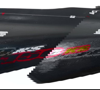 Carenagem Lateral Dir Honda Bros 150 04/08 Descrição 5628 Preto