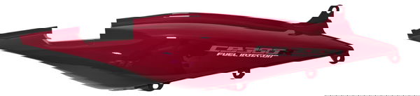 Carenagem Rabeta Direito Honda Cb 300 Original 50638