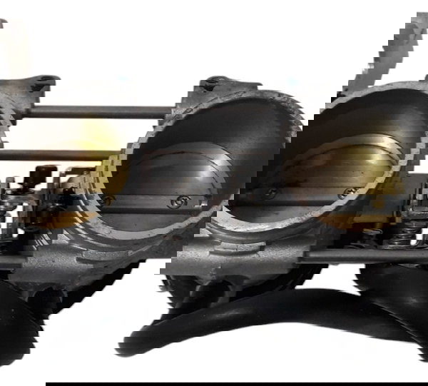 Corpo Injeção Bmw F800 R 15/17 Orig S/bico 51240