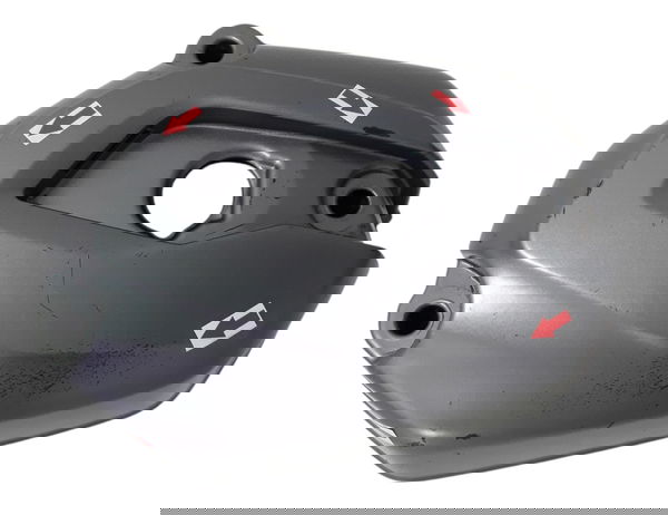 Tampa Cabeçote Bmw R1200 Gs 13/19 L/d Orig Detalhe 51241