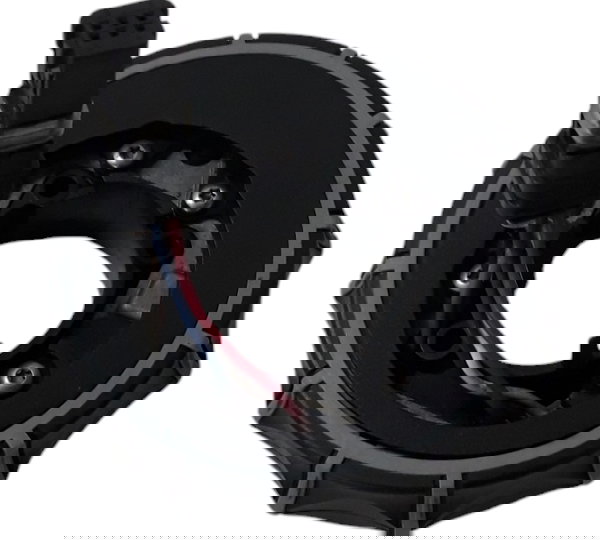 Punho Seletor Multicontroller Bmw R1250 Gs Orig 51311