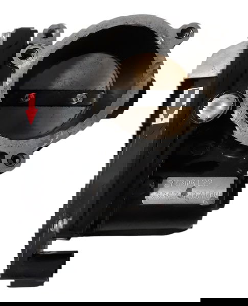 Acelerador Eletronico Tbi 27300122 Softail Low Rider S 51257