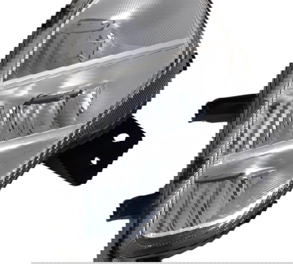 Farol Milha Nivus 1.0 Highline 21/22 L/d Orig Detalhe 51249