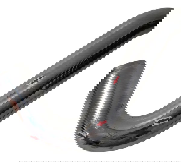 Protetor Curva Escapamento Harley Road Glide Ultra Ori 51303