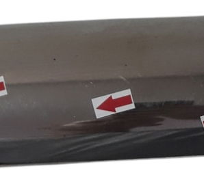 Protetor Curva Escape Harley 883 Orig Detalhe 51306