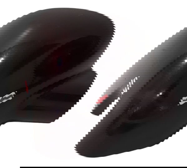 Carenagem Radiador Electra Glide 14/17 L/d Orig 51312 Roxo