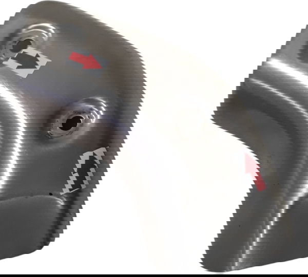 Protetor Curva Escapamento Bmw G310 Gs Orig 51278