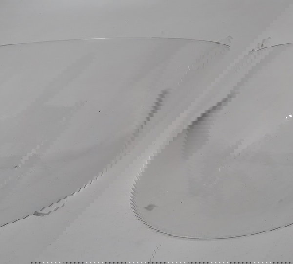 Viseira Original Cristal One Fly 51097zz54 39426 Transparente