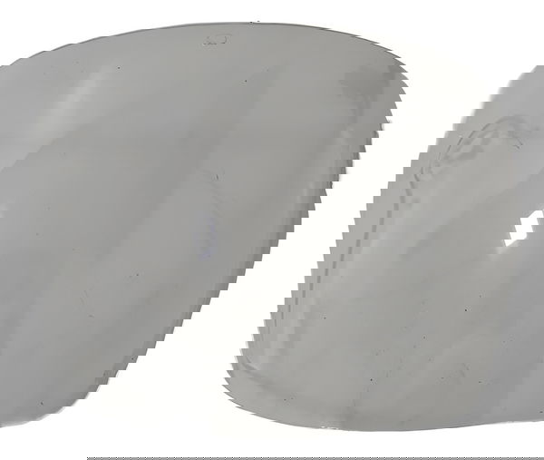 Viseira Cristal Para Capacete Fly F-17 F17 39430