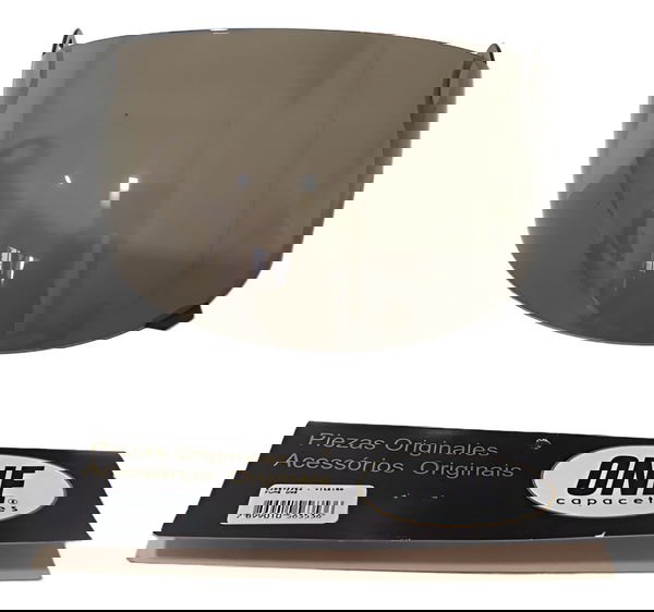 Viseira Fume Capacete Fly Strada One (39513)