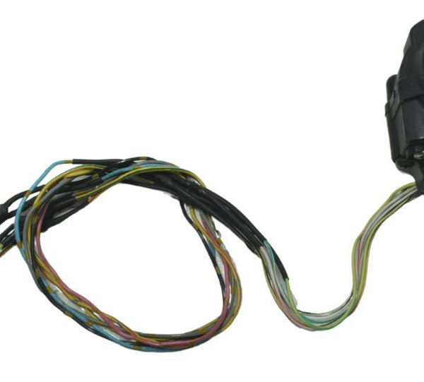 Acelerador Eletrônico C/ Avaria Ducati Monster 1200 Original