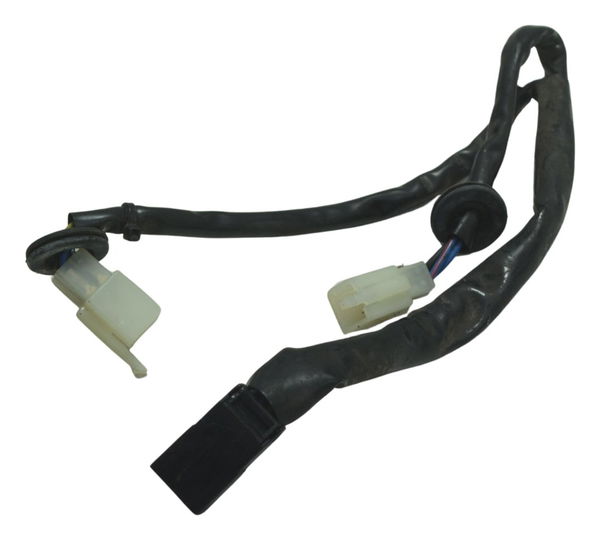 Chicote Farol Triumph Street Triple 675 2015 Original Ambos Lados