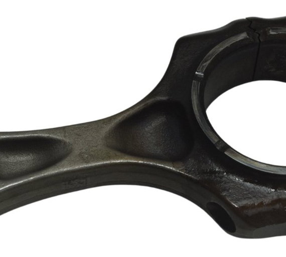 Biela C/ Avaria Ducati Panigale 1299 Original