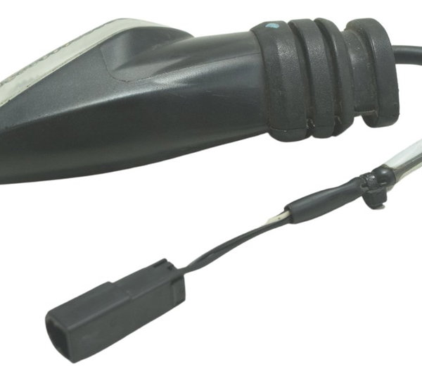 Pisca Dianteiro Ducati Multistrada 950 2020 Original Preto