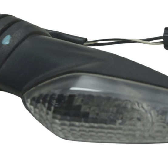 Pisca Dianteiro Ducati Multistrada 950 2020 Original Preto