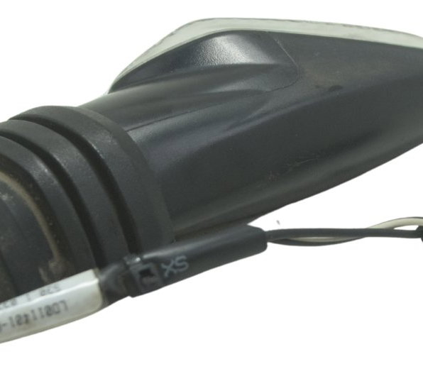 Pisca Dianteiro Ducati Multistrada 950 2020 Original Preto