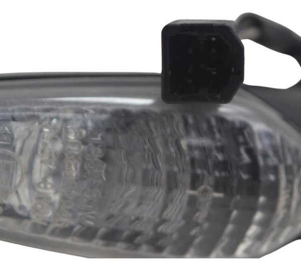 Pisca Dianteiro Ducati Multistrada 950 2020 Original Preto