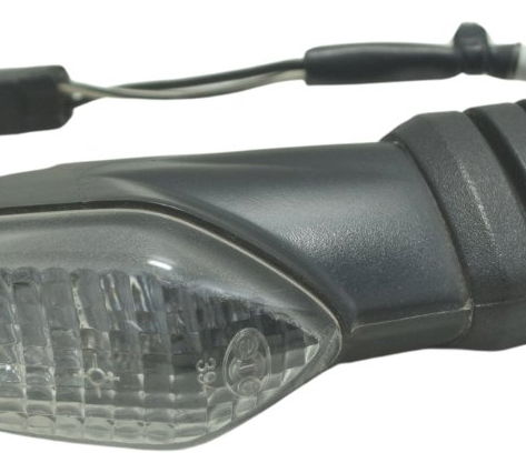 Pisca Dianteiro Ducati Multistrada 950 2020 Original Preto