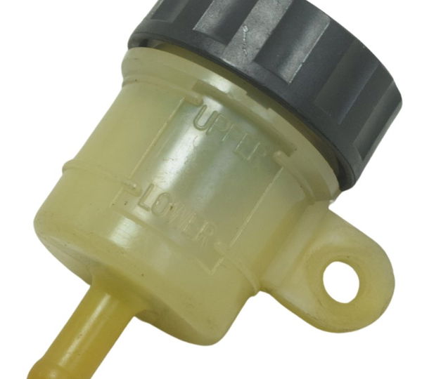 Reservatório Freio Traseiro Triumph Street Triple 675 13-16