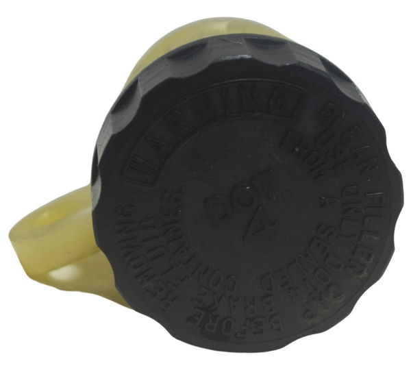 Reservatório Freio Traseiro Triumph Street Triple 675 13-16