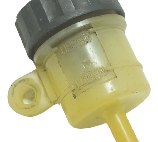 Reservatório Freio Traseiro Triumph Street Triple 675 13-16