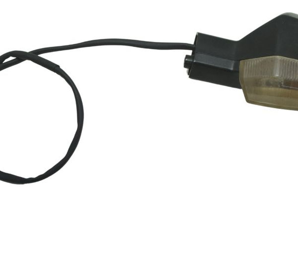 Pisca Traseiro Direito Kawasaki Ninja 1000 Z 1000 10-13 Orig Direito Preto