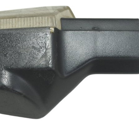 Pisca Dianteiro Direito Kawasaki Ninja 300 Z300 13-18 Orig Direito Preto