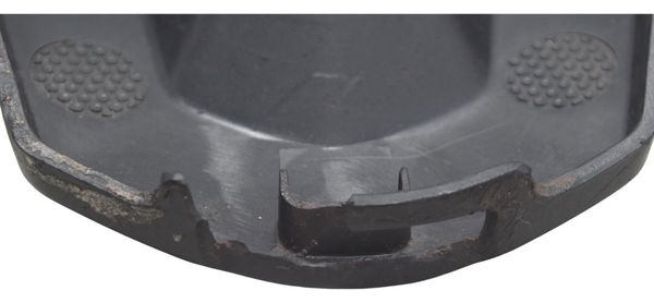Suporte Placa C/ Avaria Triumph Tiger 800 13-14 Original