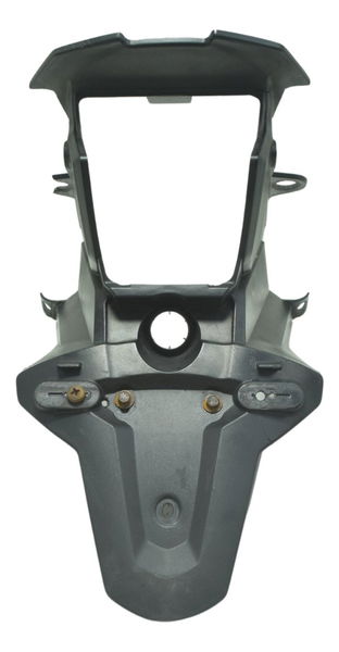 Suporte Placa C/ Avaria Triumph Tiger 800 13-14 Original