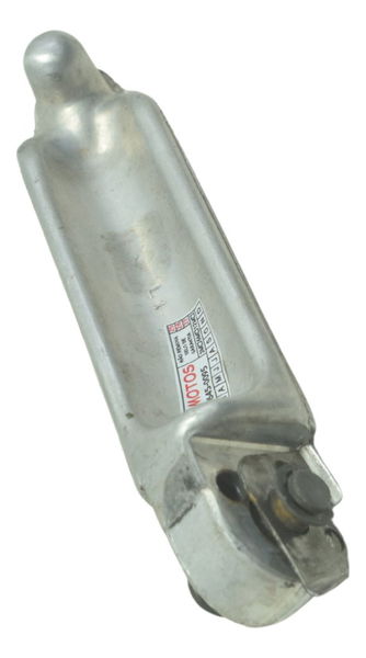 Pedaleira Traseira Esquerda Suzuki Gsx 750f 99-08 Original