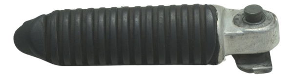 Pedaleira Traseira Esquerda Suzuki Gsx 750f 99-08 Original