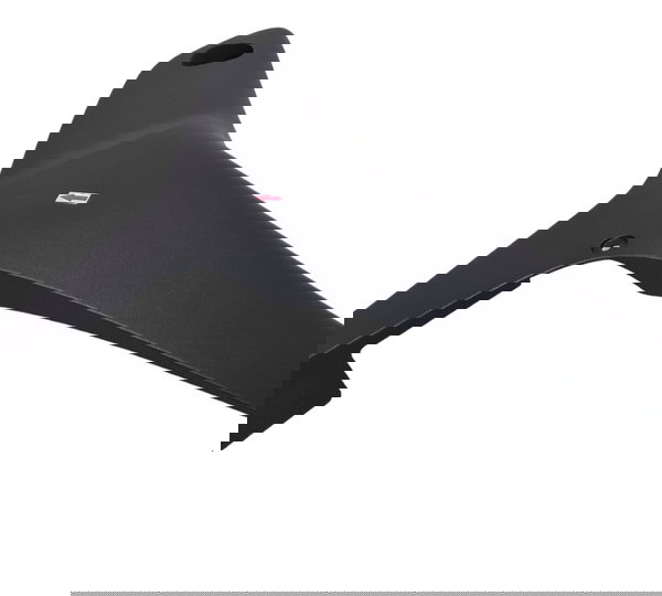 Carenagem Lateral Frontal Dir Cbr 600 Rr 07/12 Orig. 13577  Preto Fosco