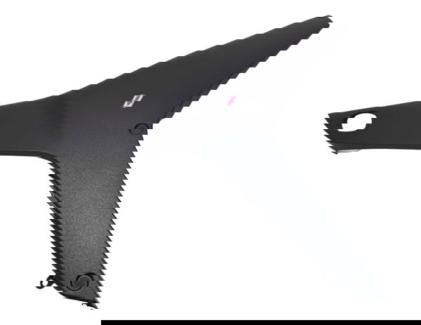 Carenagem Lateral Frontal Dir Cbr 600 Rr 07/12 Orig. 13577