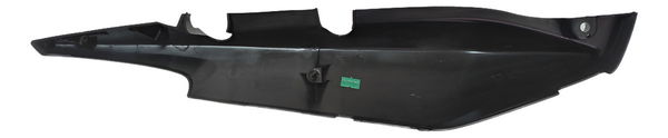 Carenagem Rabeta Esq Honda Cg 125 Fan 2010 Original 14075
