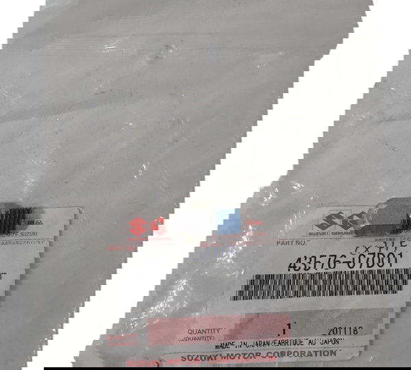 Pino Limitador Pedaleira Bandit 11/16 Orig 45557