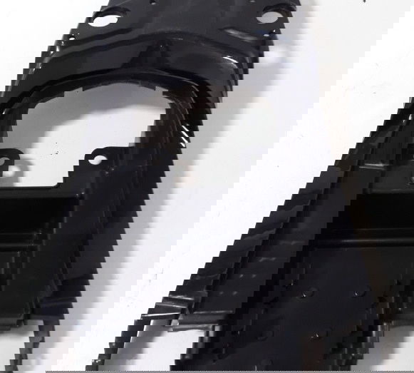 Carenagem Rabeta Honda Bros 160 16/20 Orig 18701 Preto