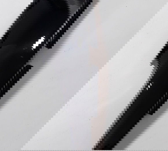 Carenagem Rabeta Cg 160 Fan L/e Original 18688 Preto