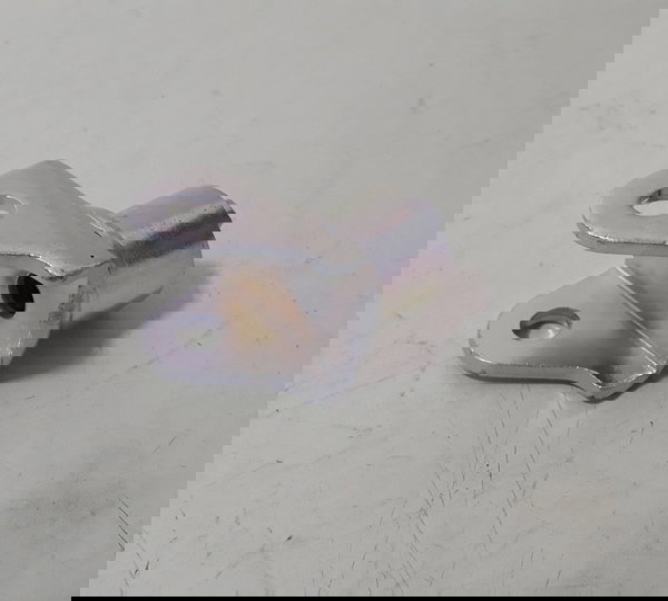 Suporte Pedaleira Dianteira Bandit 650 11/16 L/e Orig 45555