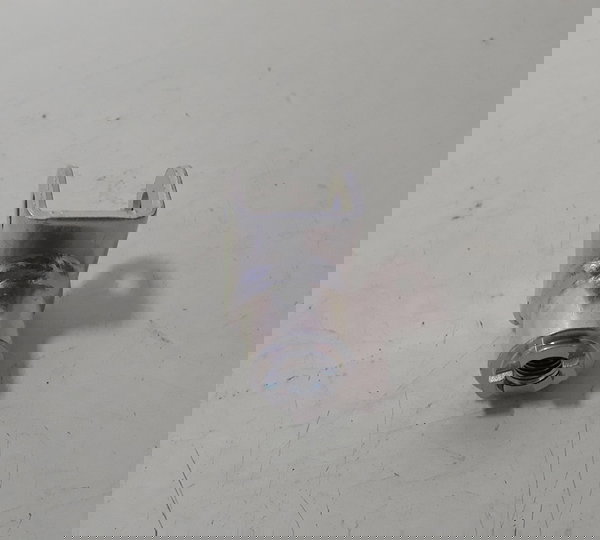 Suporte Pedaleira Dianteira Bandit 650 11/16 L/e Orig 45555