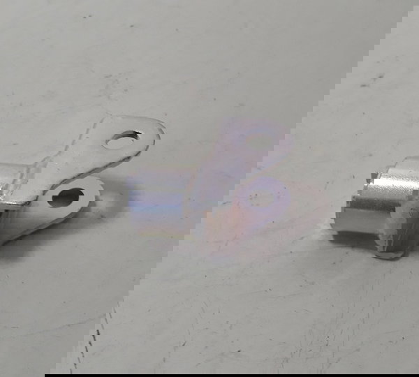 Suporte Pedaleira Dianteira Bandit 650 11/16 L/e Orig 45555