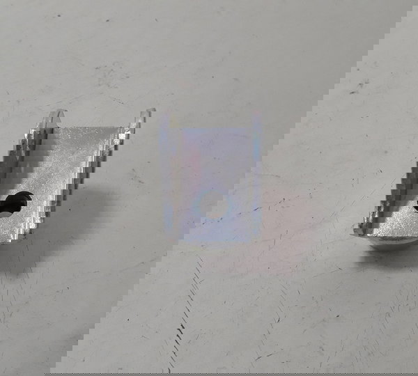 Suporte Pedaleira Dianteira Bandit 650 11/16 L/e Orig 45555